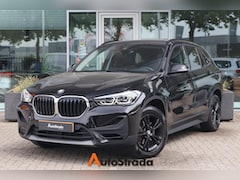 BMW X1 - (f48) sDrive18i Executive Edition 140pk | Cruise | Climate | Camera | Stoelverwarming | LE