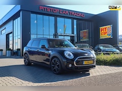 MINI Clubman - 2.0 Cooper S Chili Serious Business, 192 PK, Camera, PDC, Cruise, Navi