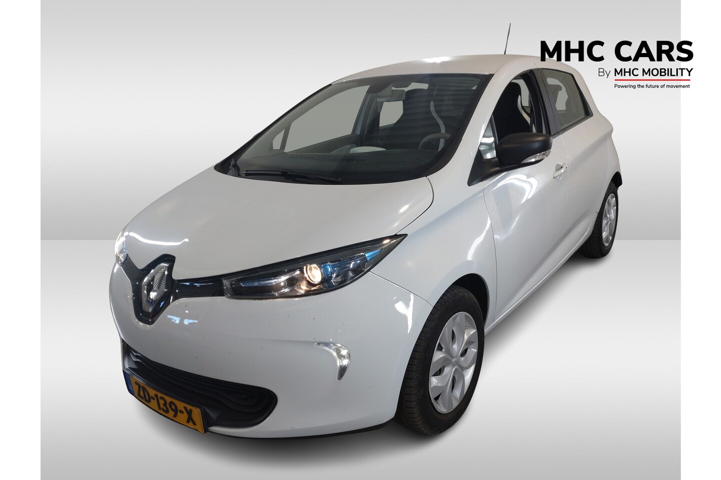 Renault Zoe - R90 Life 41 kWh | Verwacht | Koopaccu | - AutoWereld.nl