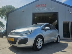 Kia Rio - 1.2 CVVT Plus Pack