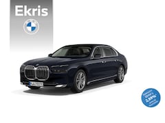 BMW i7 - eDrive50 Sedan