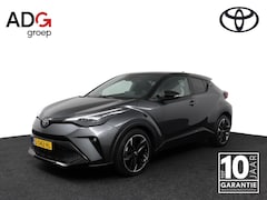 Toyota C-HR - 2.0 Hybrid GR-Sport | Premium Pack | Stoel verwarming | Apple Carplay/Android Auto | Ash G