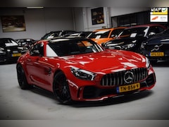 Mercedes-Benz AMG GT - 4.0 R Org.NL|PPF|25000km|Dealer Onderhouden