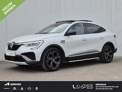 Renault Arkana - 1.3 mild hybrid 160 R.S. line Automaat / Pack Easy Link / Apple Carplay Android Auto / Gla
