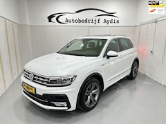 Volkswagen Tiguan - 2.0 TSI DSG 4Motion 220PK BOMVOL BTW
