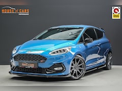 Ford Fiesta - 1.5 200pk PERFORMANCE PACK |full options|performance pakket|launch control|panoramadak|Max
