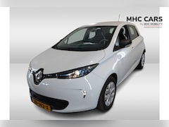 Renault Zoe - R90 Life 41 kWh | Verwacht | Koopaccu |