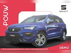 Seat Ateca - 1.5 TSI 150pk FR Business Intense | Trekhaak Wegklapbaar | Apple Carplay/Android Auto