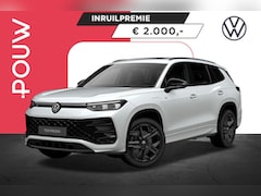 Volkswagen Tayron - 1.5 eHybrid 204pk R-Line Edition | Panoramadak | Assistance Pakket Plus
