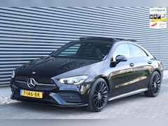 Mercedes-Benz CLA-Klasse - 200 AMG | PANO - SFEER - CAMERA - ACC - VOLL