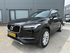 Volvo XC90 - 2.0 T8 Twin Engine AWD Momentum // Pano // Leer // 7 Pers // LED // Trk.Hk