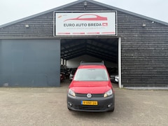 Volkswagen Caddy Maxi - 1.6 TDI BMT