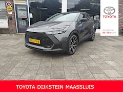 Toyota C-HR - 2.0 PHEV 220 Dynamic