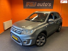 Suzuki Vitara - 1.6 / 120PK / EXCLUSIVE / CARPLAY / NAVI / AIRCO