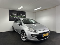 Fiat Punto Evo - 1.2 Active 2010 AIRCO - City - NAP