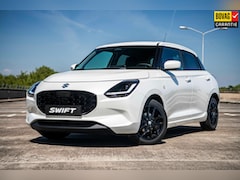 Suzuki Swift - 1.2 Select Smart Hybrid | Airco | Apple CarPlay | Adaptive Cruise Control | Navigatie | Ca
