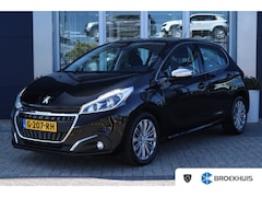 Peugeot 208 - 1.2 Turbo Allure | Cruise Control | Navi | Sensoren achter | LMV