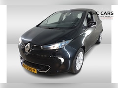 Renault Zoe - R110 Limited 41 kWh | Verwacht | Koopaccu |