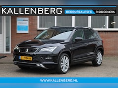 Seat Ateca - 1.0 EcoTSI Style Intense / LED / CarPlay / 18 Inch / Camera