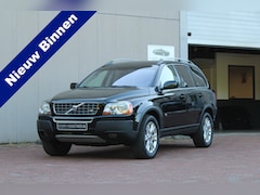 Volvo XC90 - 4.4 V8 Executive AUTOMAAT YOUNGTIMER MULTIMEDIA
