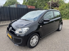 Volkswagen Up! - 1.0 move up BlueMotion 5 Drs Airco/Navigatie