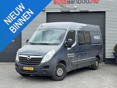 Opel Movano - 2.3 CDTI L2H2 | Airco | Radio | Trekhaak |