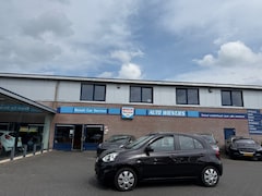 Nissan Micra - 1.2 DIG-S | Acenta 5-Drs | Airco