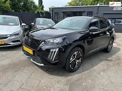 Peugeot 2008 - 1.2 (130pk) Aut. Allure Navigatie LED