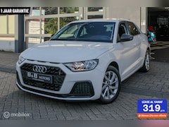 Audi A1 Sportback - 30 TFSI + 1 Jaar Garantie