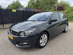 Peugeot 308 - 1.2 PureTech Active Clima/Cruise/LMV/PDC
