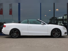 Audi A5 Cabriolet - 3.0 TFSI S5 quattro Pro Line LEDER B&O NAVI CAMERA