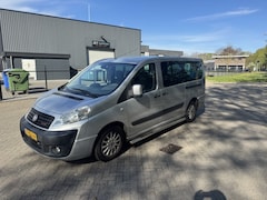 Fiat Scudo - 10 2.0 MJ LH1 Fam