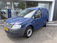 Volkswagen Caddy - 2.0 SDI