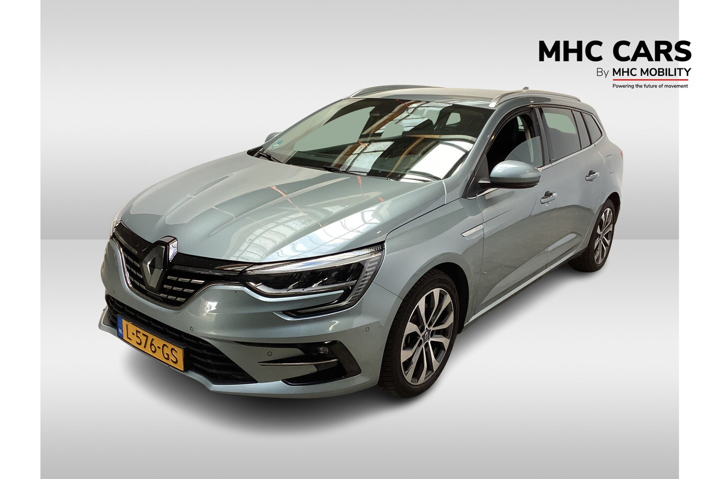 Renault Mégane E-Tech - Estate 1.6 Plug-In Hybrid 160 Business Edition One | verwacht | - AutoWereld.nl