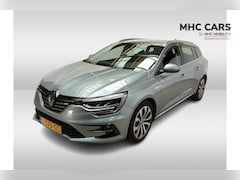 Renault Mégane Estate - PHEV 160 Business Edition One | verwacht |