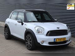 MINI Countryman - 1.6 Cooper Chili | Harman/Kardon - Airco - Goed onderhouden