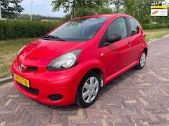 Toyota Aygo - 1.0-12V- 1e eigenaar- Airco