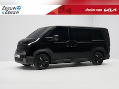 Kia PV5 - L2H1 Plus 71, 2 kWh | €1250, - Introductievoordeel | 2, 99% Rente mogelijk of een accessoi