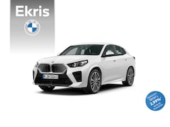 BMW iX2 - eDrive20 | M Sport Edition | M Sportpakket | Comfort Pack