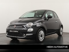 Fiat 500 - 1.0 70pk Hybrid Dolcevita | Airco | Navigatie | Panorama Dak | Bluetooth | Zomer&Winter Ba