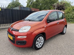 Fiat Panda - 0.9 TwinAir Edizione Cool Airco