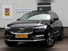Volvo XC60 - 2.0 T6 350PK Plug-in hybrid Long Range AWD*Perfect onderh.*1ste Eig.*ACC/Pilot ass./Pano/E
