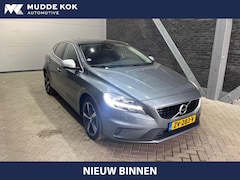Volvo V40 - 1.5 T3 Polar+ Sport | Automaat | Panoramadak | harman/kardon | Trekhaak | Vol-Leder | Came
