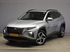 Hyundai Tucson - 1.6 T-GDi HEV Comfort Automaat | 19 inch velgen