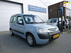 Peugeot Partner MPV - 1.6-16V XT, airco, trekhaak