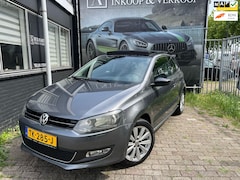 Volkswagen Polo - 1.2 TSI Highline Pano Carplay Airco