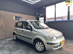 Fiat Panda - 1.2 Celebration 1e Eig org 24235km Zeer uniek in Perfecte staat