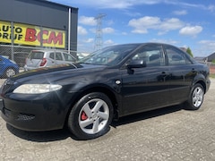 Mazda 6 - 6 1.8i AIRCO LEDER TREKHAAK