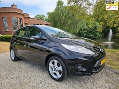 Ford Fiesta - 1.25 Trend Airco 5-deurs *apk:05-2026