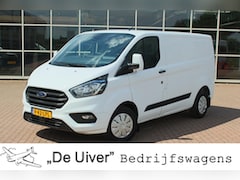 Ford Transit Custom - 300 2.0 TDCI L1H1 Trend
